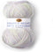 Lion Brand Yarn (1 Skein) 512-306 Summer Nights Bonus Bundle Yarn, Ocean Cove......