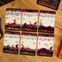 Sirens | Greek Mythology Themed Travel Size Board Game, Play Anywhere | Strategic Musical Card Drafting Game | 1-2 Players, Ages 12+ | Easy to Lea...