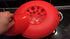 Boil Over Protector Boil Over Universal Lid Fits Openings 6" to 10" in Diameter...