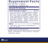 Premier Research Labs BP Complex - for Heart Health - with Garlic, Hawthorn, Olive Leaf, Reishi, Cayenne & Organic Celery - Allicin Supplement - N...
