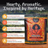 Brundo Ethiopian Spice Company Mitmita | Imported Authentic Ethiopian Spice Blend With Bird's Eye Chili Pepper (8 oz) | Processed in and Imported ...