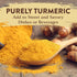 Spice Islands Turmeric, 2.2 Oz...