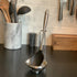 Fox Run 5612 Vertical Spoon Holder 7.5 inches Stainless Steel...