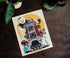 Ghostbusters 2 8x10 Art Print by Fredrik Eden (Nerd Block Exclusive)...