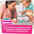 Toomies Peppa Pig Nesting Family - Includes Peppa Pig, Mummy Pig, Daddy Pig and Rattling George - Sorting and Pouring Toddler Bath Toys - Toddler ...