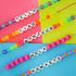 Just My Style DIY Bracelet Making Kit with 2000+ Beads, Storage Case & Instructions...