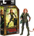 DUNGEONS & DRAGONS Honor Among Thieves Golden Archive Doric Collectible Figure 6-Inch Scale D&D Action Figures...