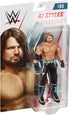 WWE AJ Styles Action Figure...