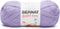 Bernat Softee Baby Yarn, 5 oz, Lavender, 1 Ball...