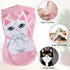 8 Pairs Women's Cat Socks,Cat Gifts Cute Animal Socks,Colorful Soft Cozy Women Socks Gift...