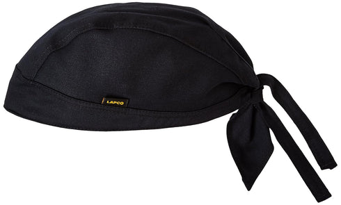 Lapco Lap DRB Doo Rags, One Size, Black...