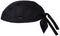 Lapco Lap DRB Doo Rags, One Size, Black...