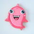 Ann Clark Cookie Cutters Little Shark Cookie Cutter, 3.75" Made in USA...