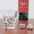 Southern Homewares Heart Shape Stainless Steel Chilling Ice Cubes Reusable For Whiskey Wine Beverage Set of 4 - SH-10162-S4...