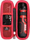 Hard Carrying Case Compatible with SKIL Rechargeable 4V Cordless Screwdriver SD561201, EVA Portable Storage Tools Bag (Case Only)...