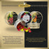 Simpkins Mixed Fruit Drops 200g, 1er Pack (1 x 200 g)...