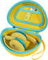 COMECASE Travel Hard Carrying Case Compatible with Beats Solo 4/ for Beats Studio Pro/for Beats Solo3/ for Beats Studio3/ for Beats Solo2/ for Bea...