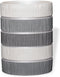 Popular Bath Modern LINE, Waste Basket, Grey...