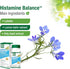 Bell Histamine Balance - Natural Supplement, Optimizing Immune Response & Maintaining Healthy Respiration Comfort - Unique Blend, 30 Veggie Caps...