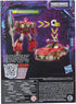 Transformers Toys Generations Legacy Deluxe Prime Universe Knock-Out Action Figure - Kids Ages 8 and Up, 5.5-inch...