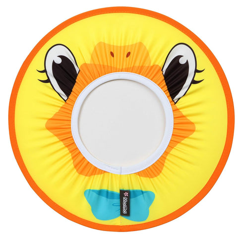 Manito Baby Shampoo Shower Hat/Cap/Visor/Shield (Duck)...