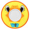 Manito Baby Shampoo Shower Hat/Cap/Visor/Shield (Duck)...