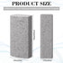 Loopeer 2 Pcs Pet Hair Remover Pumice Stone for Dog Cat Hair Removal Cleaning Pet Hair Stone 6 Inch Dog Fur Removal Tool for Car Interior Bedding ...