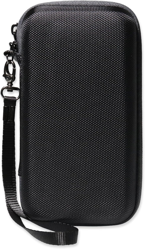 Alltravel Organizing Case for Marshall Emberton Bluetooth Portable Speaker......