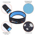 IT Band Strap, Adjustable Iliotibial Band Syndrome Brace, Athletic Stabilizer for Men, Women, Knee Support Strap for Running, Cycling, Hiking, Exe...