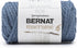 Bernat Macrame Denim Yarn - 3 Pack of 8.8oz/250g - Blended Fiber - #6 Super Bulky - 44 Yards - Knitting, Crocheting & Crafts......