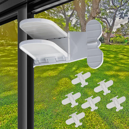 Sliding Door Child Lock,Sliding Glass Door Child Safety Lock,Window Child Safety Locks,Sliding Door Lock for Child Safety...