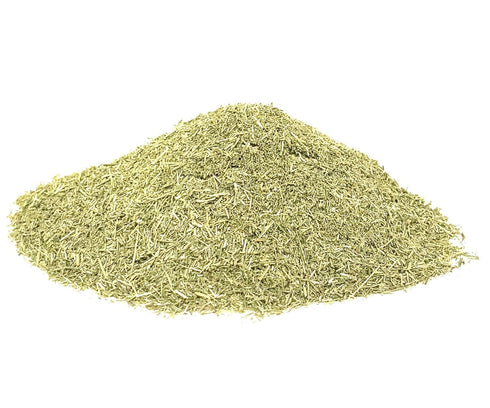 The Spice Way Lemongrass Powder - (4 oz) freshly ground dried herb. Used for cooking and tea....