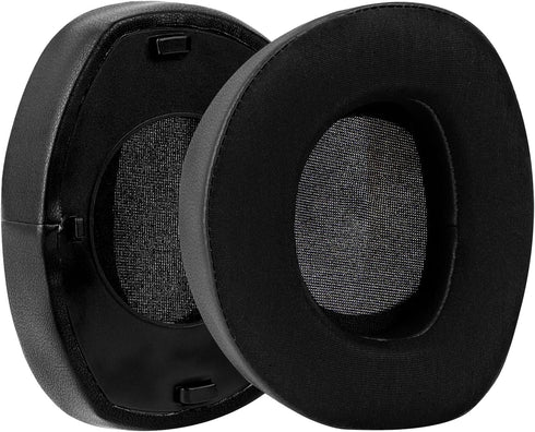 Geekria Sport Cooling-Gel Replacement Ear Pads for Sennheiser RS160, HDR160, RS170, HDR170, RS180, HDR180 Headphones Ear Cushions, Headset Earpads...