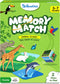 Skillmatics Board Game - Memory Match Animals, Fun & Fast Memory Game for Kids, Preschoolers, Toddlers, Gifts for Boys & Girls Ages 3, 4, 5, 6, 7...
