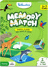Skillmatics Board Game - Memory Match Animals, Fun & Fast Memory Game for Kids, Preschoolers, Toddlers, Gifts for Boys & Girls Ages 3, 4, 5, 6, 7...