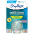 SleepRight Secure-Comfort Dental Guard Mouth Guard To Prevent Teeth Grinding SleepRight No Boil Dental Guard...