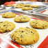 Fat Daddio's SP-HALF Natural Aluminum Half Sheet Pan...