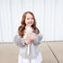 MON AMI Angel Stuffed Doll - 15", Soft Elegant Plush Doll for Little Girls, Use as Toy or Room Decor, Great Gift for Kids of All Ages...
