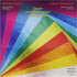 Yasutomo Origami Metallic Asst Colors 36 Sheets...