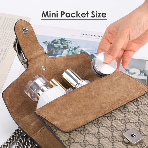 Bone Conduction Speaker Bluetooth Turn Anythin into Speaker Small Humbird Speaker Stereo Sound Bone Conducting True Wireless Speakers Sound Box (R...