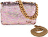 Montana West Sequin Bag Bling Sparkly Purse Evening Party Rhinestone Bag Clutch Handbag Crossbody Purse for Women...