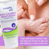 TriDerma Daily Calming Baby Moisturizing Lotion for Baby's Sensitive Skin with Soothing AP4 Aloe Vera, Avocado & Vitamins B & E, Fragrance Free, 6...