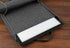 Storage Bag Felt Hand-held Shockproof 14.75 x 11.75 Inch 2.5 inch Thick for A4 Painting Light Pad Board Leaf Book Weeding Light Box (Plus Thick Si...