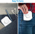 ????????????????? ??????????????? Criacr 3 in 1 Foldable Wireless Charger, Magnetic Fast Wireless Charging Pad, Compatible with iPhone 15/14/13/12...