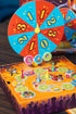 Spin Circus Fun Spin and Move Dice Kids Board Game – Kids and Family Friendly educational game by Blue Orange Games - 2 to 5 players for Ages 4+...