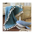 Crane Baby Toys for Boys and Girls, Comforting Plush Stuffed Animal, Narwhal...