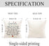 pinata Grandma Gifts from Grandchildren?Grandma Birthday Gifts?Pillow Covers Gifts from Grandkids?Pillow Cover for Grammy, Decorative for Sofa Pil...