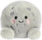 Aurora® Adorable Palm Pals™ Celene Moon™ Stuffed Animal - Pocket-Sized Play - Collectable Fun - Gray 5 Inches...