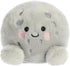 Aurora® Adorable Palm Pals™ Celene Moon™ Stuffed Animal - Pocket-Sized Play - Collectable Fun - Gray 5 Inches...