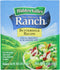 Original Ranch - Buttermilk Recipe - Salad Dressing & Seasoning Mix - Makes 16 FL OZ (473 mL) - Net Wt. 0.4 OZ (11 g) - Pack of 5 Packets...